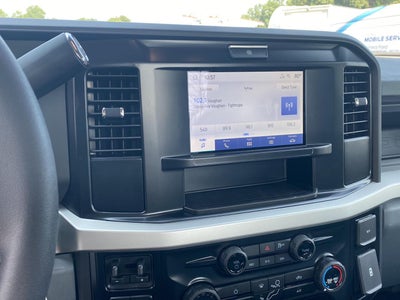 2026 Ford F-550 XL