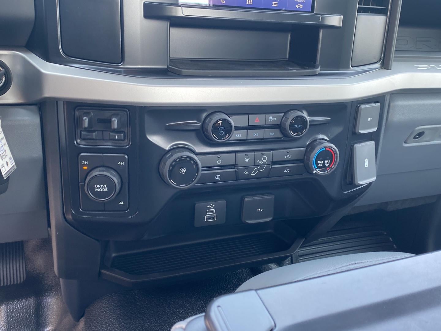 2026 Ford F-550 XL