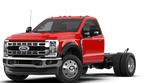 2026 Ford F-600 XLT