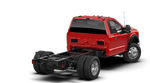 2026 Ford F-600 XLT
