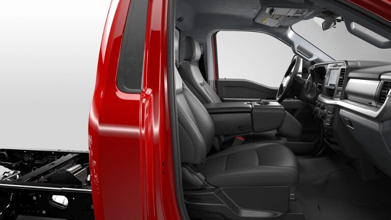 2026 Ford F-600 XLT
