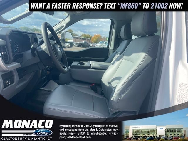 2025 Ford F-600SD XL