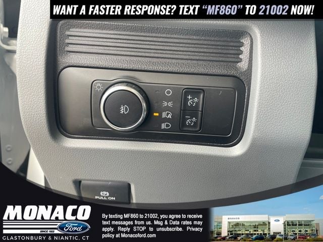 2025 Ford F-600SD XL