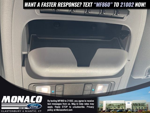 2025 Ford F-600SD XL