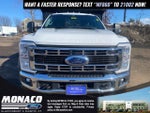2023 Ford F-600SD XL Dump Body