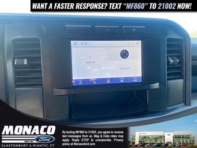 2023 Ford F-600SD XL Dump Body