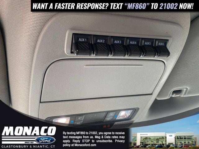 2023 Ford F-600SD XL Dump Body