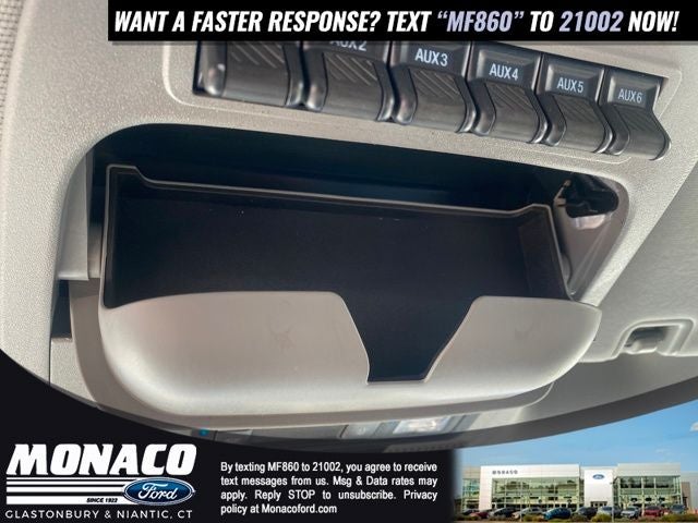 2023 Ford F-600SD XL Dump Body