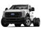 2026 Ford F600 Base