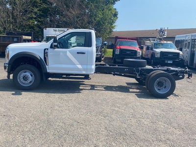 2026 Ford F-600 F-600® XL