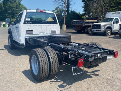 2026 Ford F-600 F-600® XL
