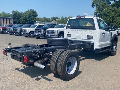 2026 Ford F-600 F-600® XL