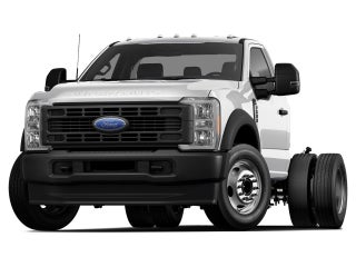 2026 Ford F600 Base