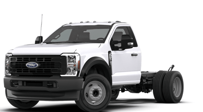 2026 Ford F-600 F-600® XL