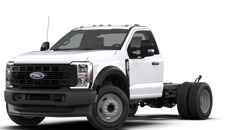 2026 Ford F-600 F-600® XL