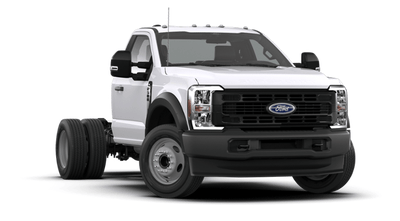 2026 Ford F-600 F-600® XL
