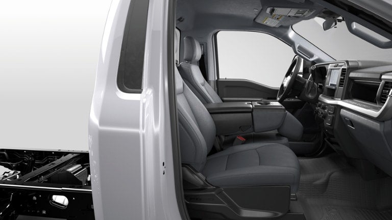 2026 Ford F-600 F-600® XL