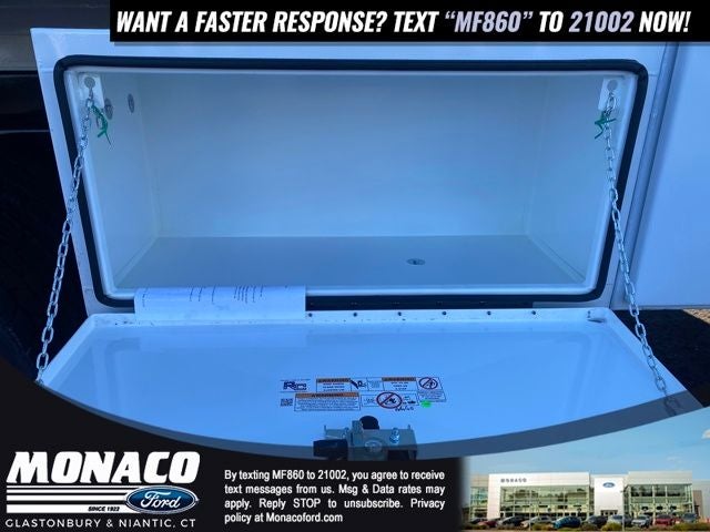 2026 Ford F-600SD XL