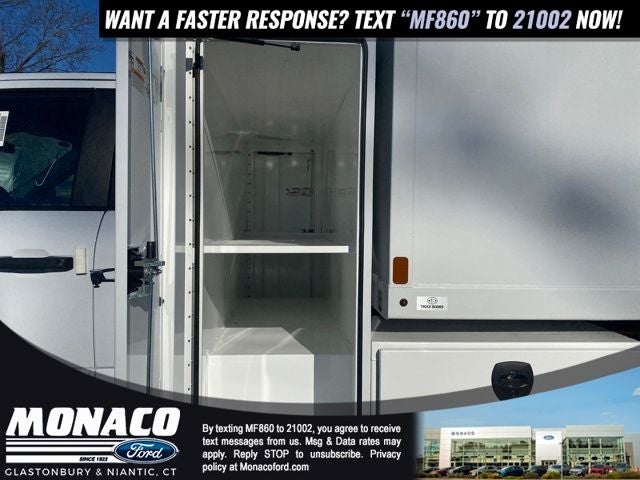 2026 Ford F-600SD XL