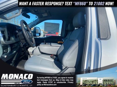 2026 Ford F-600SD XL