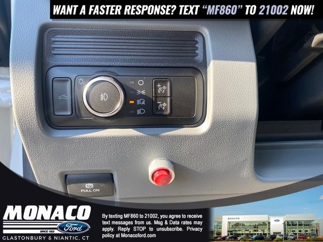 2026 Ford F-600SD XL