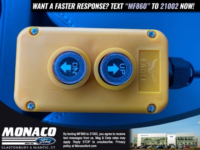 2026 Ford F-600SD XL