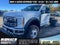 2026 Ford F-600SD XL