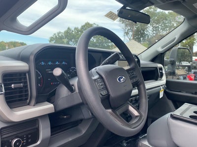 2026 Ford F-600 XL