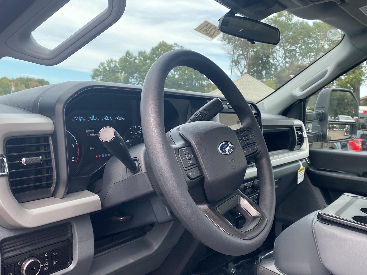 2026 Ford F-600 XL