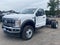 2026 Ford F-600 XL