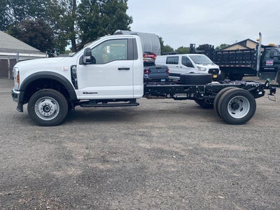 2026 Ford F-600 XL