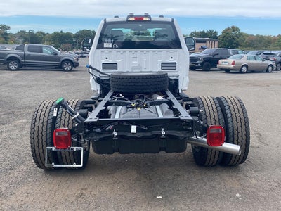 2026 Ford F-600 XL