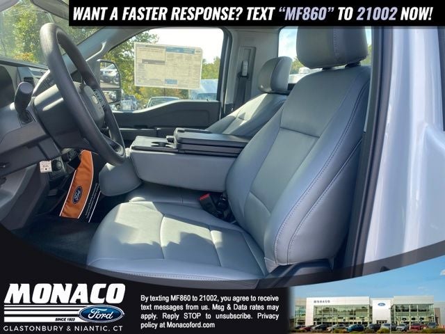 2026 Ford F-600SD XL