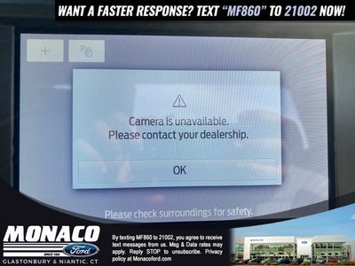 2026 Ford F-600SD XL