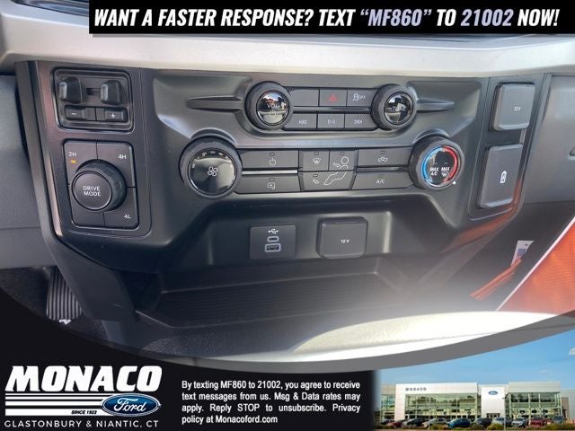 2026 Ford F-600SD XL