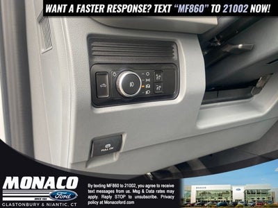 2026 Ford F-600SD XL