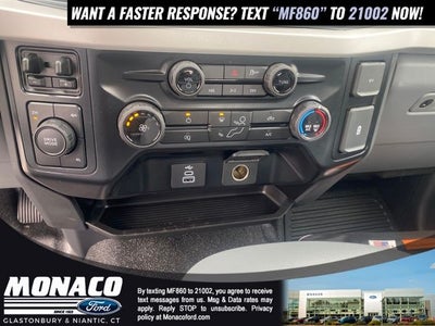 2026 Ford F-600SD XL