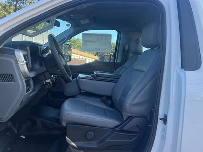 2026 Ford F-600 XL