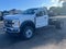 2026 Ford F-600 XL