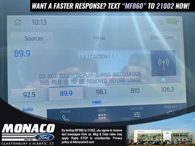 2026 Ford F-600SD XL