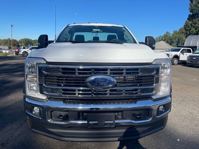 2026 Ford F-600SD XL