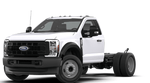 2026 Ford Super Duty F-600 DRW XL
