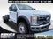 2026 Ford F-600SD XL