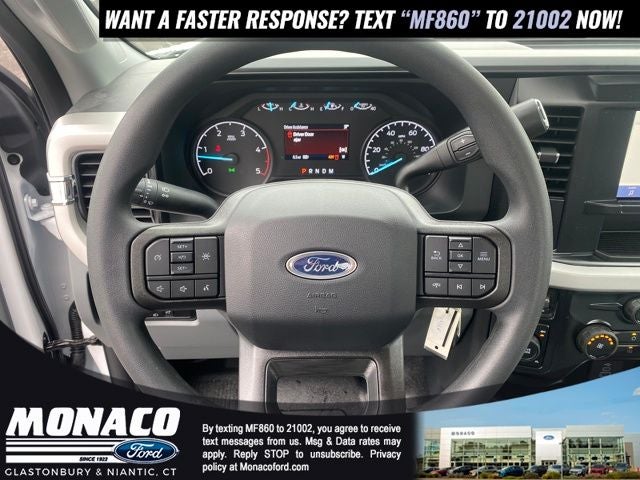 2026 Ford F-600SD XL