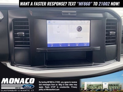 2026 Ford F-600SD XL