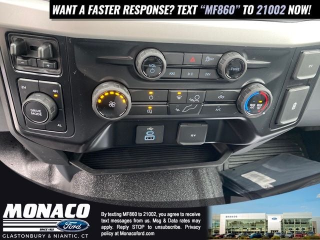 2026 Ford F-600SD XL