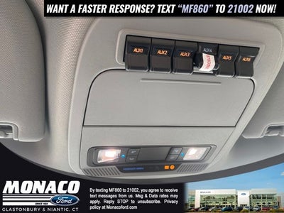 2026 Ford F-600SD XL