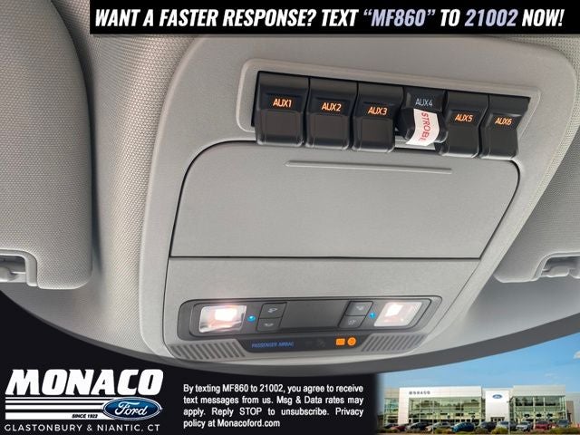 2026 Ford F-600SD XL