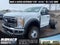 2026 Ford F-600SD XL