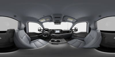 2026 Ford F-600SD XL